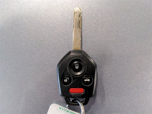 Used 2014 Subaru Outback 2.5i Limited image 27