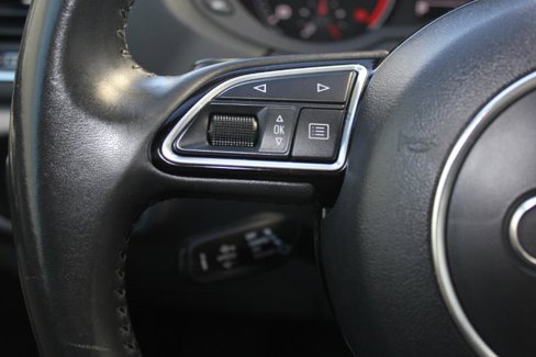 Used 2018 Audi Q3 2.0T Premium w/ Convenience Package image 28