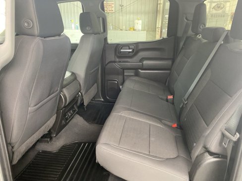 Used 2020 Chevrolet Silverado 1500 LT w/ All-Star Edition image 30