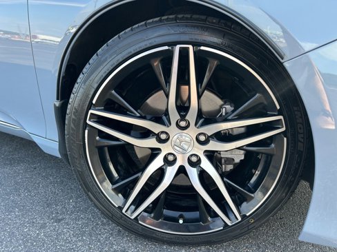 Used 2021 Honda Accord Touring image 11
