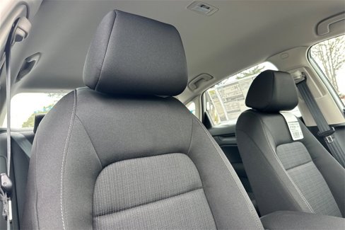 New 2026 Honda Civic LX image 16
