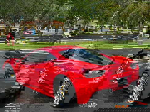 Used 2019 Ferrari 488 GTB image 50