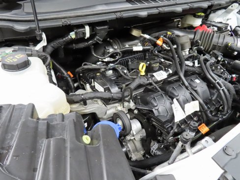 Used 2022 Ford Edge Titanium w/ Equipment Group 301A image 25