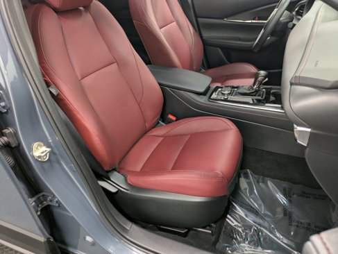 Certified 2022 MAZDA CX-30 AWD 2.5 S w/ Preferred Package image 28