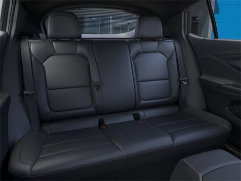 New 2026 Buick Envista Sport Touring w/ Convenience I Package image 17
