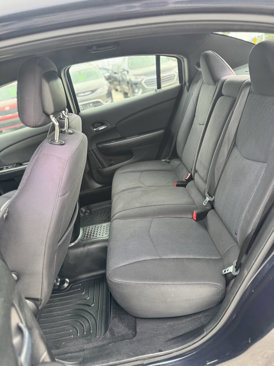 Used 2012 Chrysler 200 Touring image 4