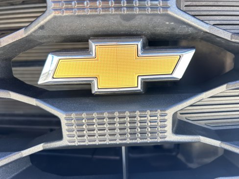 Used 2024 Chevrolet Silverado 1500 W/T w/ WT Fleet Convenience Package image 25