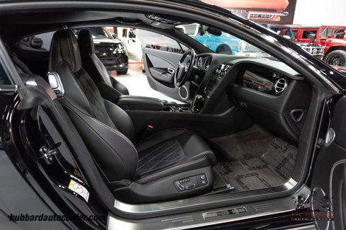 Used 2012 Bentley Continental GT image 23