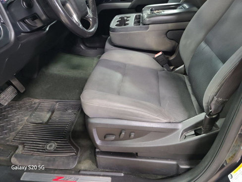 Used 2014 Chevrolet Silverado 1500 LT w/ LT Convenience Package image 20