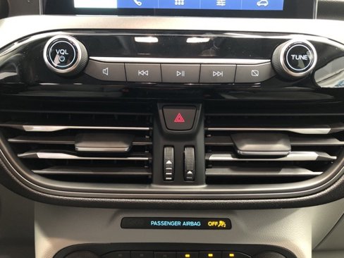 New 2025 Ford Escape Active image 18