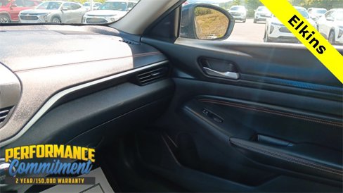 Used 2020 Nissan Altima 2.5 SR w/ Premium Package image 20