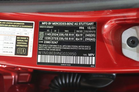 Used 2022 Mercedes-Benz GLC 300 4MATIC Coupe image 44