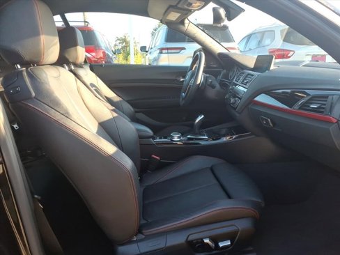 Used 2017 BMW 230i Convertible image 15