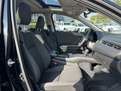 Used 2019 Honda HR-V EX image 27