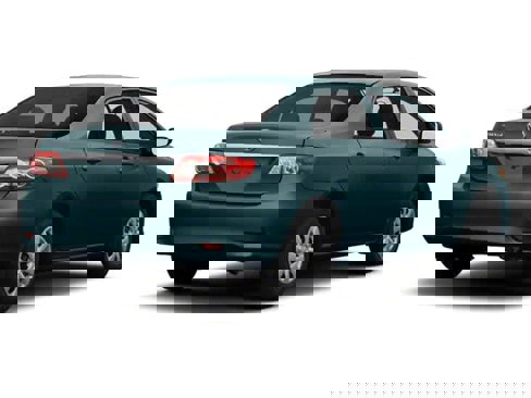 Used 2013 Toyota Corolla L image 2