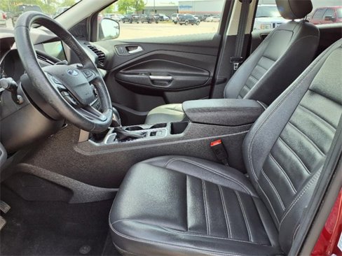 Used 2019 Ford Escape SEL image 13