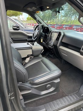Used 2018 Ford F150 XLT w/ XTR Package image 5