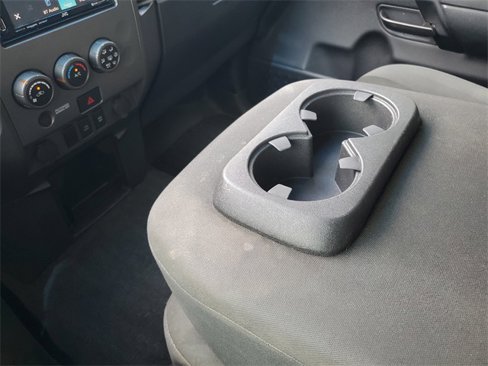 Used 2011 Nissan Titan S w/ S Popular Equipment Pkg image 15