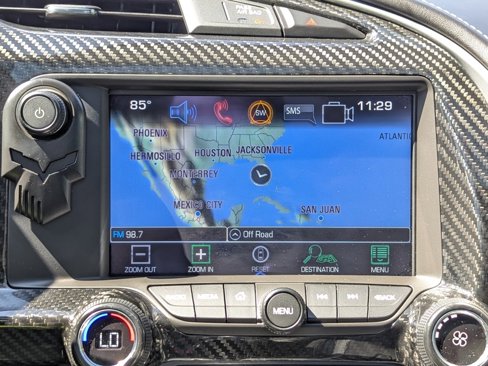 Used 2019 Chevrolet Corvette ZR1 image 21