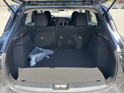 New 2025 Nissan Kicks SV image 27