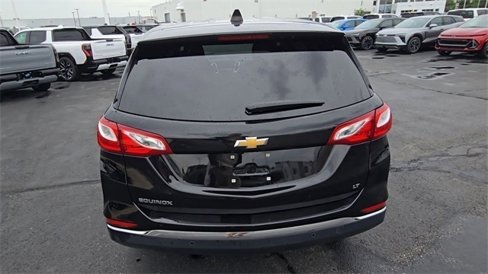 Used 2020 Chevrolet Equinox LT image 7