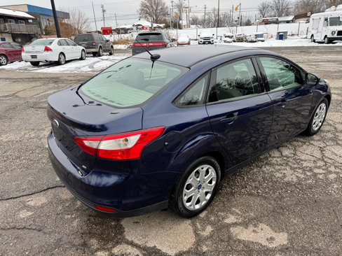 Used 2012 Ford Focus SE image 17