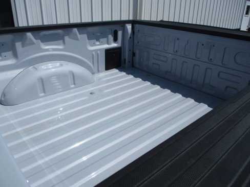 New 2025 Ford F150 XLT image 8