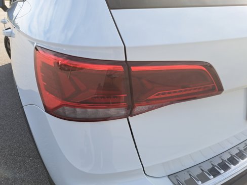 Certified 2022 Volkswagen Taos S w/ IQ Drive S Package image 32