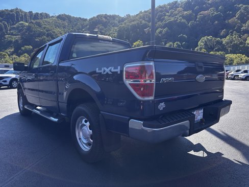 Used 2011 Ford F150 XL w/ XL Plus Pkg image 3