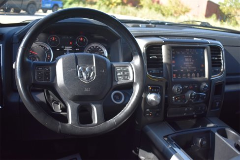 Used 2014 RAM 1500 Sport w/ Convenience Group image 22