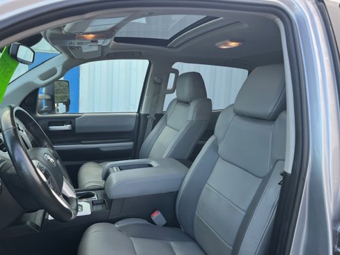 Used 2019 Toyota Tundra Limited image 15