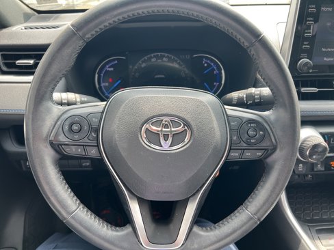 Used 2019 Toyota RAV4 XSE image 70