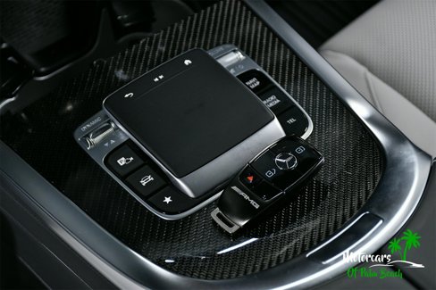 Used 2025 Mercedes-Benz G 63 AMG 4MATIC w/ Manufactur Interior Package image 40