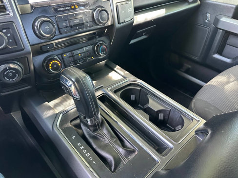 Used 2017 Ford F150 XLT w/ Equipment Group 302A Luxury image 18