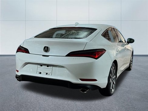 New 2026 Acura Integra image 4