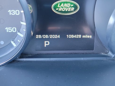 Used 2015 Land Rover Range Rover Sport HSE image 21