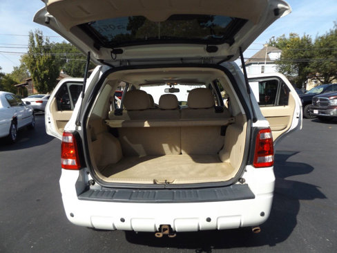 Used 2012 Ford Escape Limited image 28