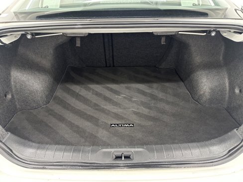 Used 2020 Nissan Altima 2.5 SR image 15
