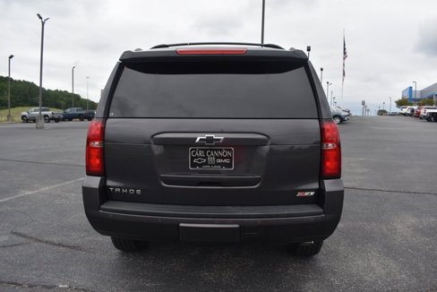 Used 2016 Chevrolet Tahoe LT image 5