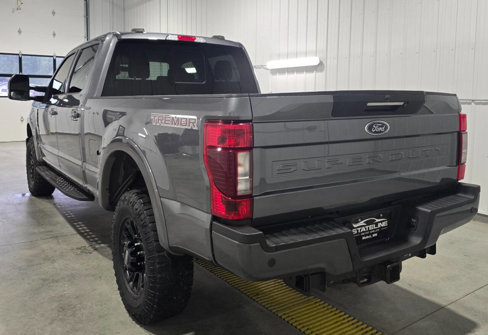 Used 2022 Ford F350 Lariat image 6