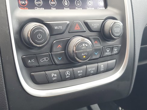 Used 2020 Dodge Durango Citadel image 19