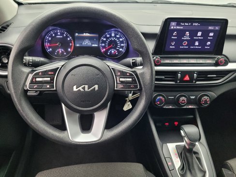 Used 2024 Kia Forte LXS image 22