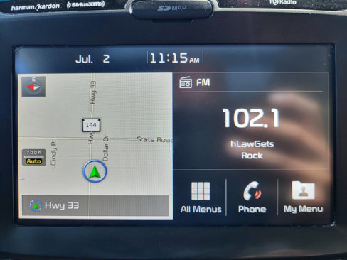 Used 2018 Kia Soul ! w/ Tech Package image 20