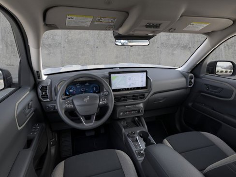 New 2025 Ford Bronco Sport Big Bend image 9