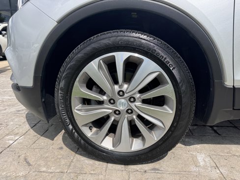 Used 2020 Buick Encore Preferred w/ Safety Package image 6