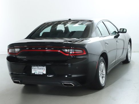 Used 2022 Dodge Charger SXT image 44