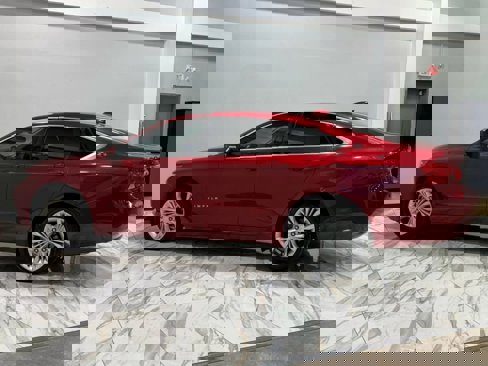 Used 2015 Chevrolet Impala LT w/ Convenience Package image 9
