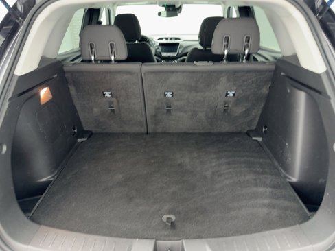 Certified 2022 Chevrolet TrailBlazer LT w/ Convenience Package image 29