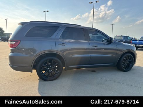 Used 2017 Dodge Durango R/T w/ Technology Group image 22