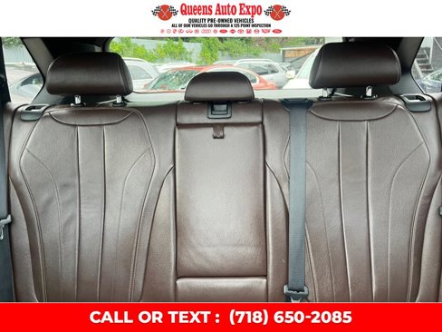 Used 2018 BMW X5 xDrive35i w/ M Sport Package image 10
